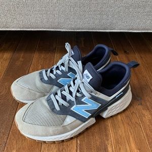 Men’s New Balance Tennis Shoes